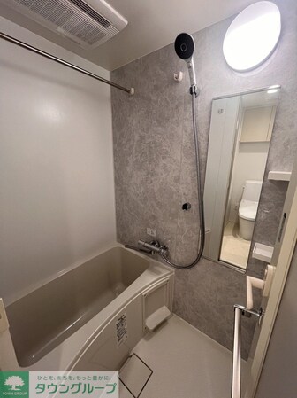 プラウドフラット錦糸町ウエストの物件内観写真